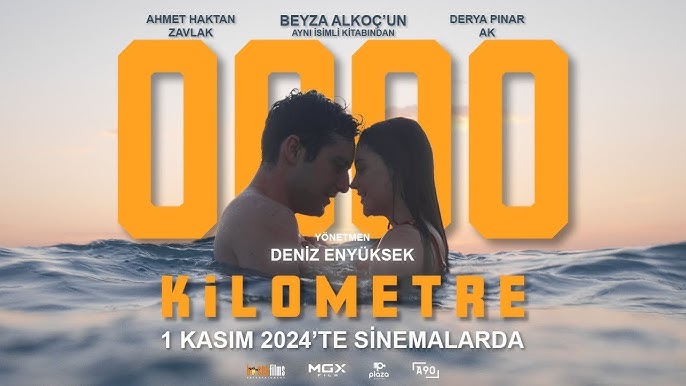 0000 kilometre filmi